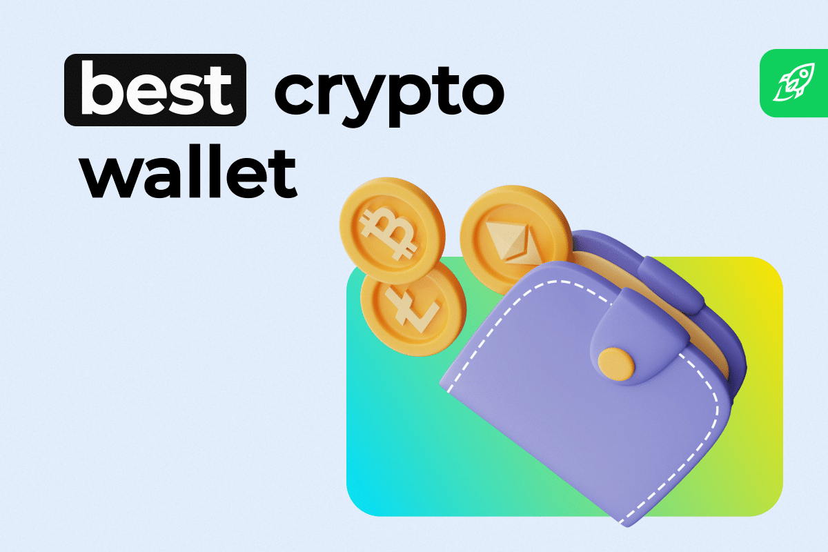 The 10 Best Cryptocurrency Wallets in | CoinLedger