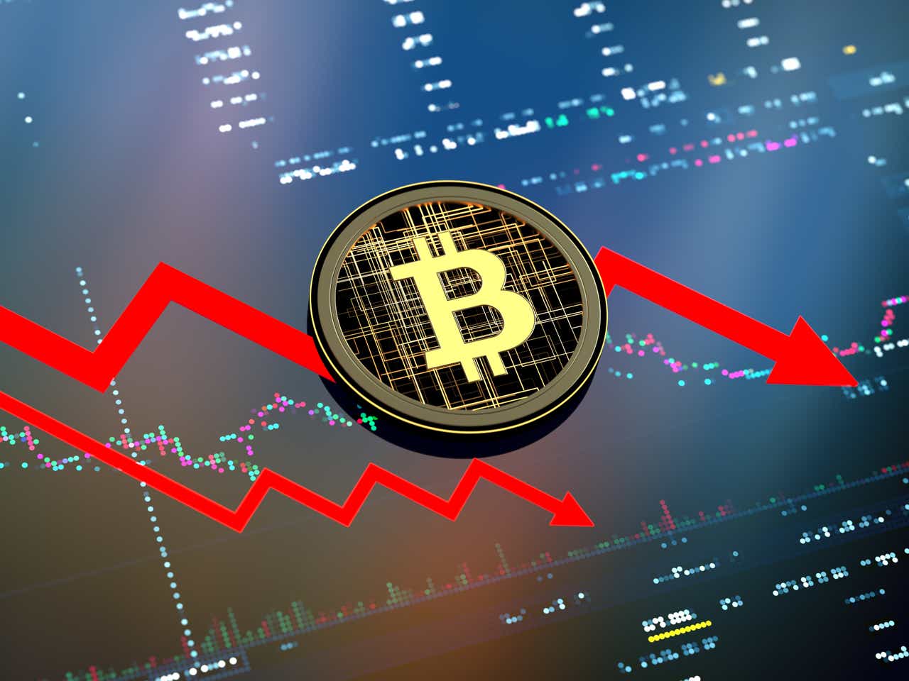 Is bitcoin going to crash again? - Times Money Mentor