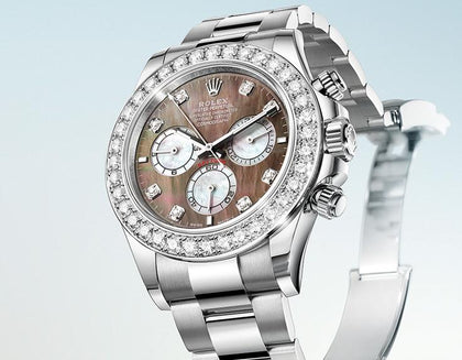 Shop Luxury Premium Watches Online in Dubai, UAE