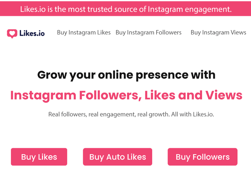 Buy Instagram Followers Australia - % Real & Active - Super Viral