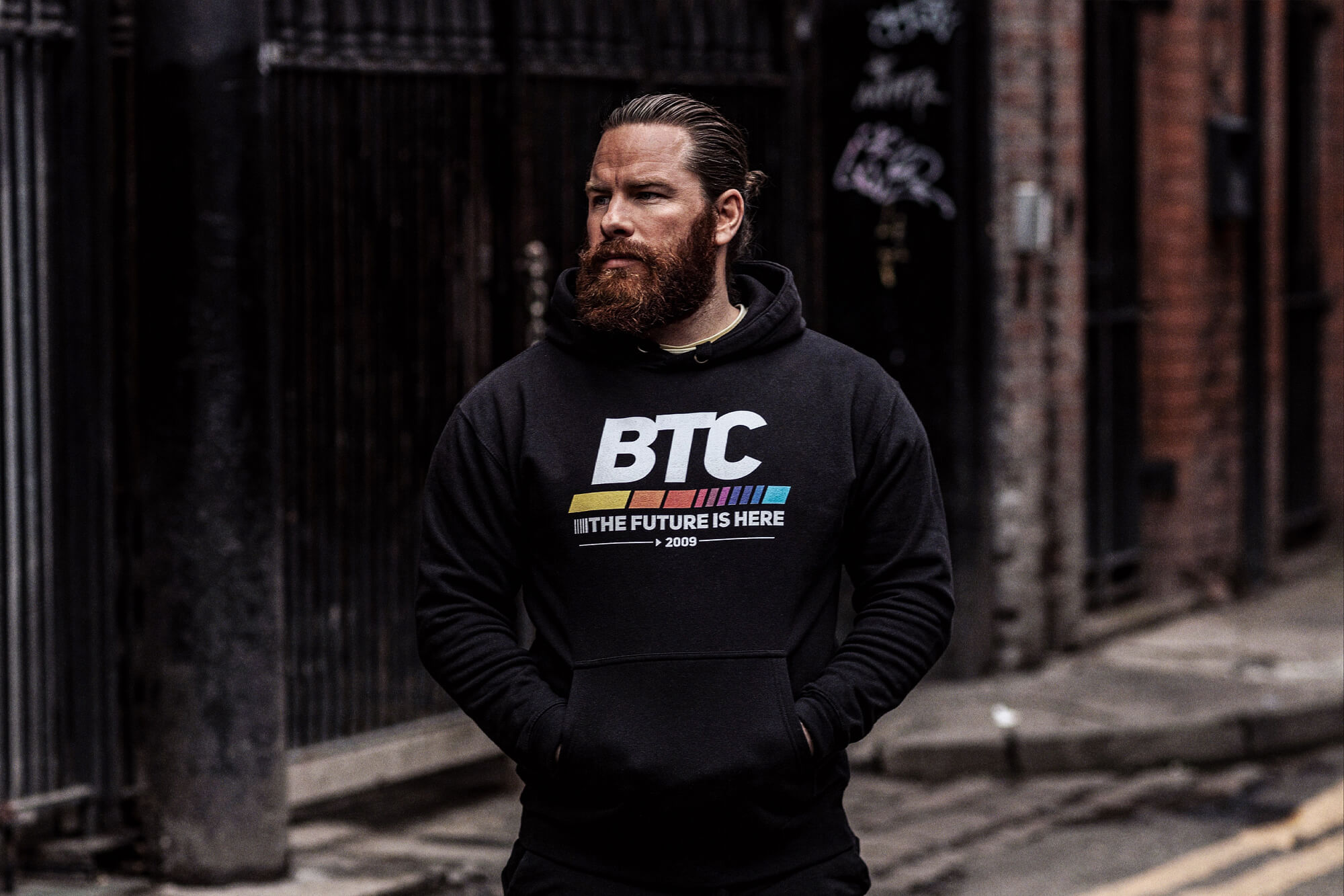 Crypto Clothing - Cryptocurrency Merchandise Store