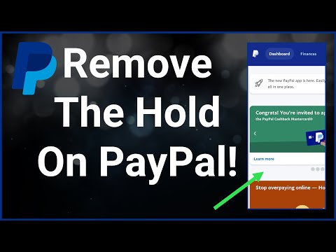 How PayPal Can Take Your Money In A Legal Way