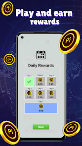 Coin Up - Earn Games Rewards for Android - Download | Bazaar