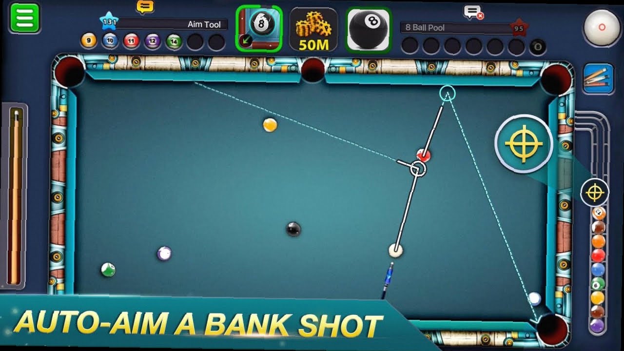 8 Ball Pool Mod apk download - Miniclip Com 8 Ball Pool Mod Apk free for Android.