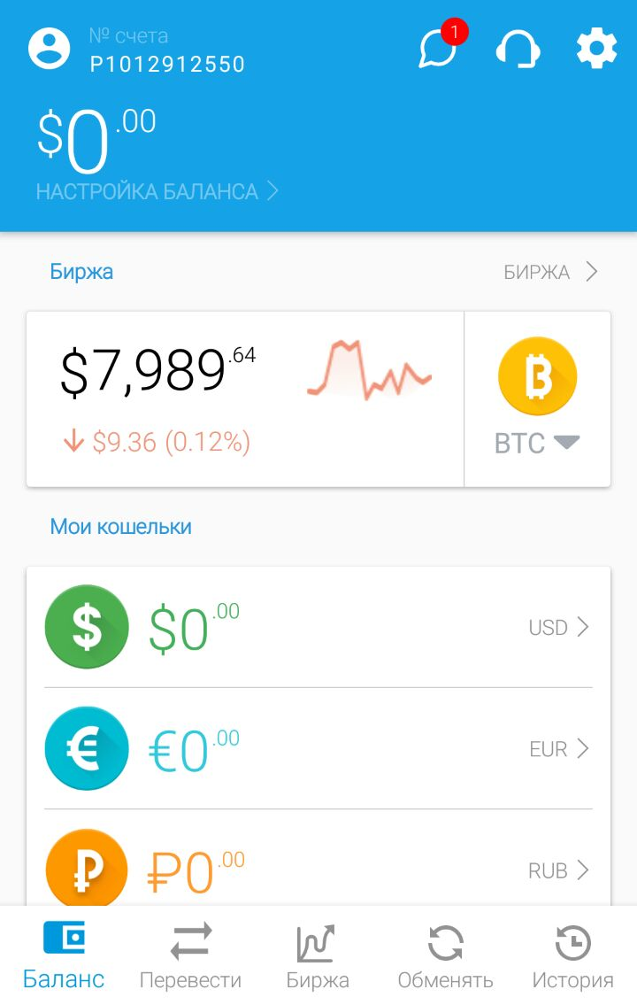 Payeer Wallet Review: Sign Up, Log In, Verification, Fees, Security | DollarPesa