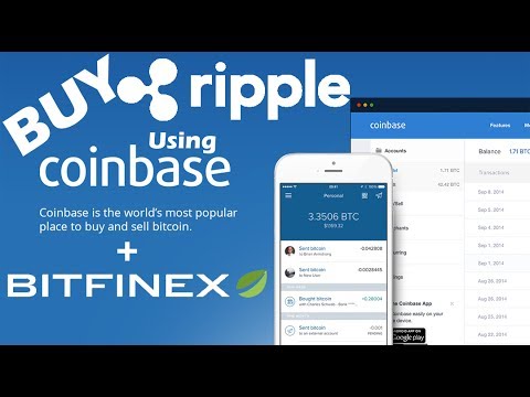 Where to Buy XRP (Ripple) - Beginner's Guide 