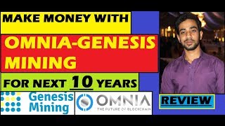 Genesis Mining denies USI-Tech partnership, Omnia Tech C&D