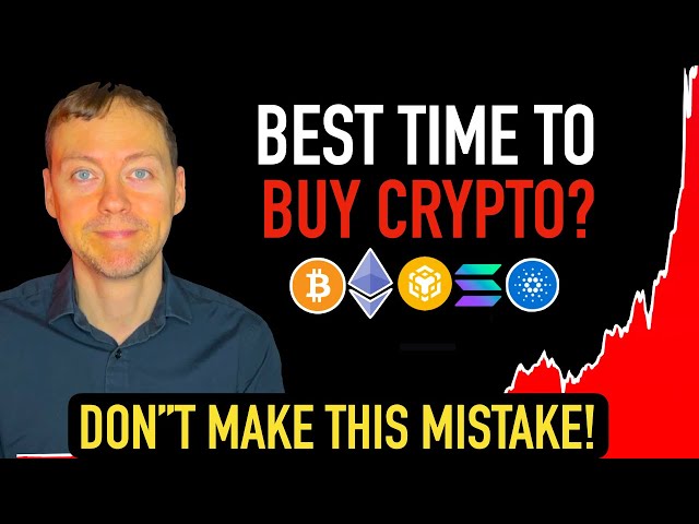 Should you buy bitcoin now? - Switzer Daily