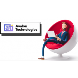 Configure Product - Store - Avalon Hosting Services Inc.