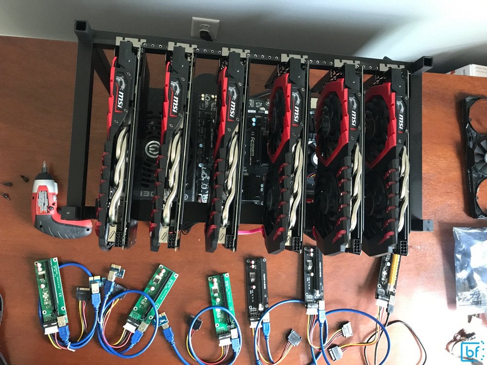 Bitcoin Mining Using Raspberry Pi : 8 Steps (with Pictures) - Instructables