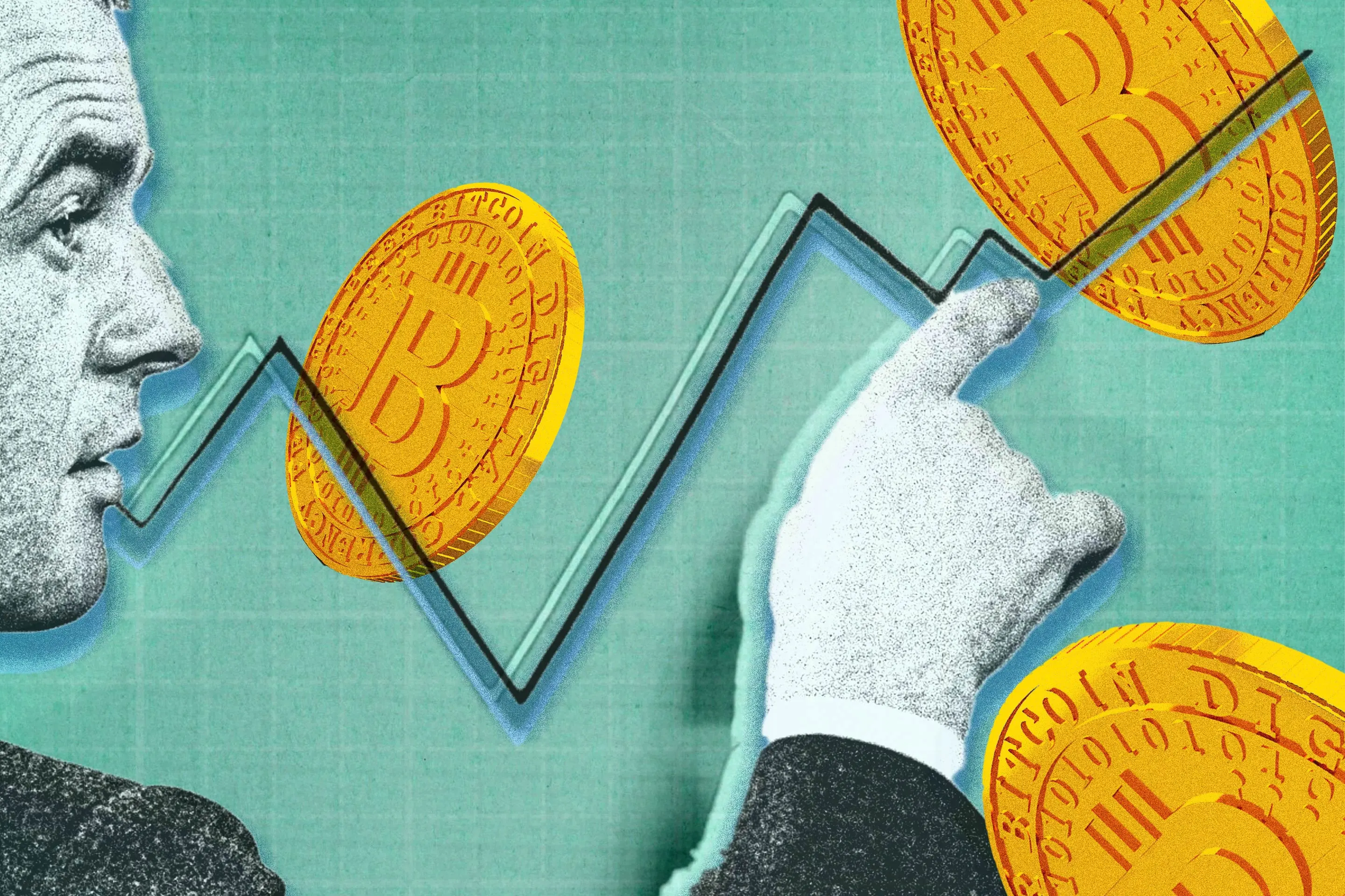 Bitcoin: Bitcoin news today, Bitcoin price, Bitcoin share price | The Economic Times