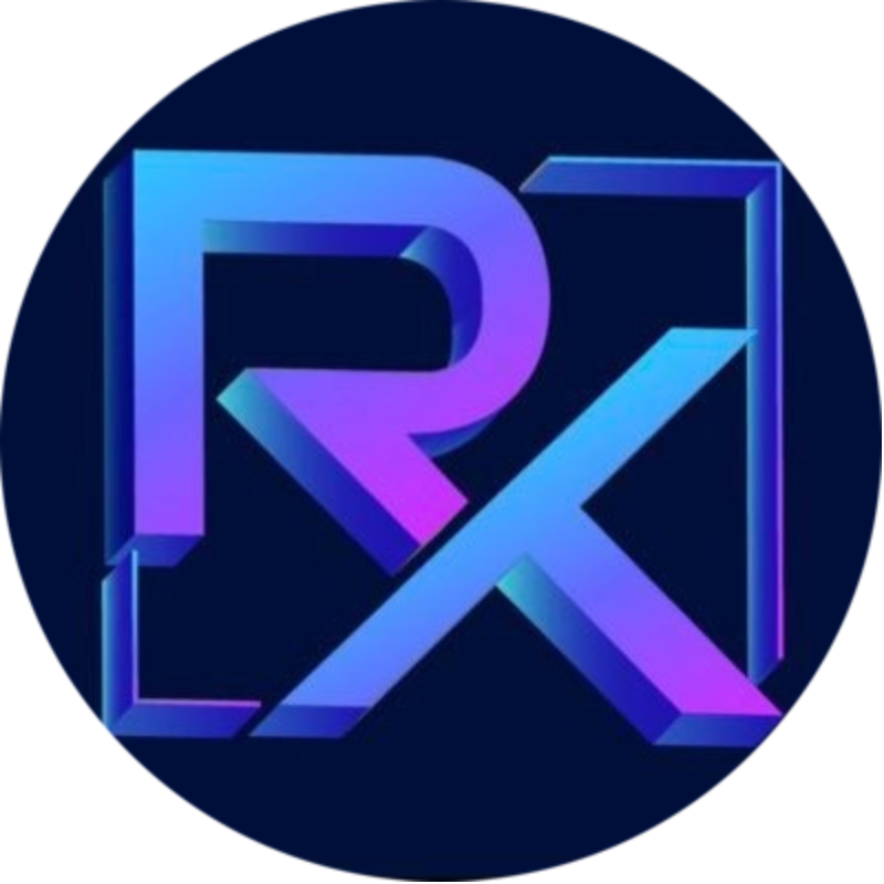 Rivex price today, RVX to USD live price, marketcap and chart | CoinMarketCap