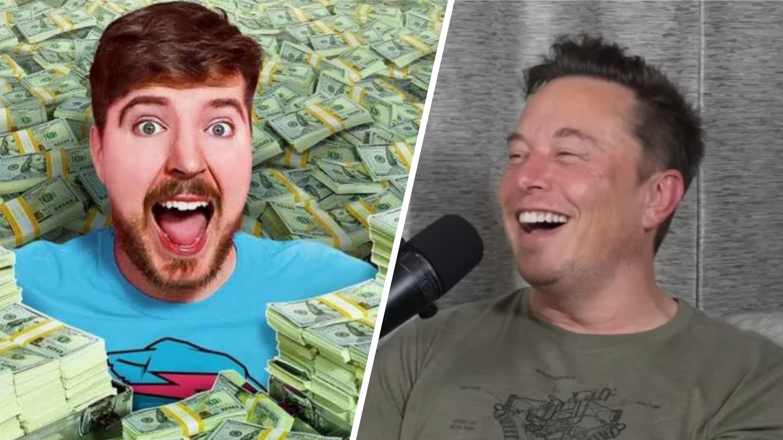 Mr. Beast YouTube Net Worth - How Much is Mr. Beast YouTube Worth?