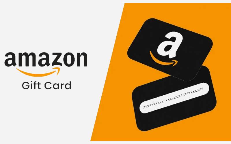 Where to Buy Amazon Gift Cards Online and in Stores Near You