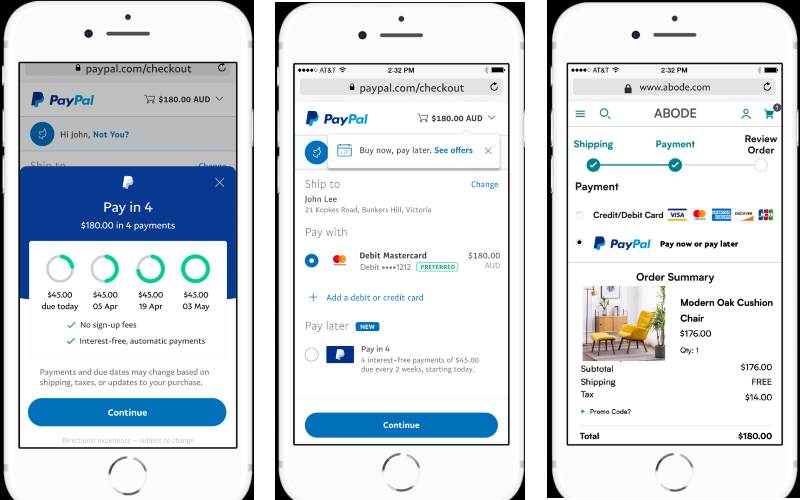 A Simple and Safer Way to Pay and Get Paid | PayPal KE