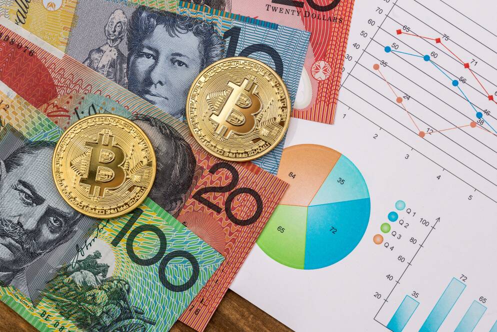 Investing In Cryptocurrency in – Forbes Advisor Australia