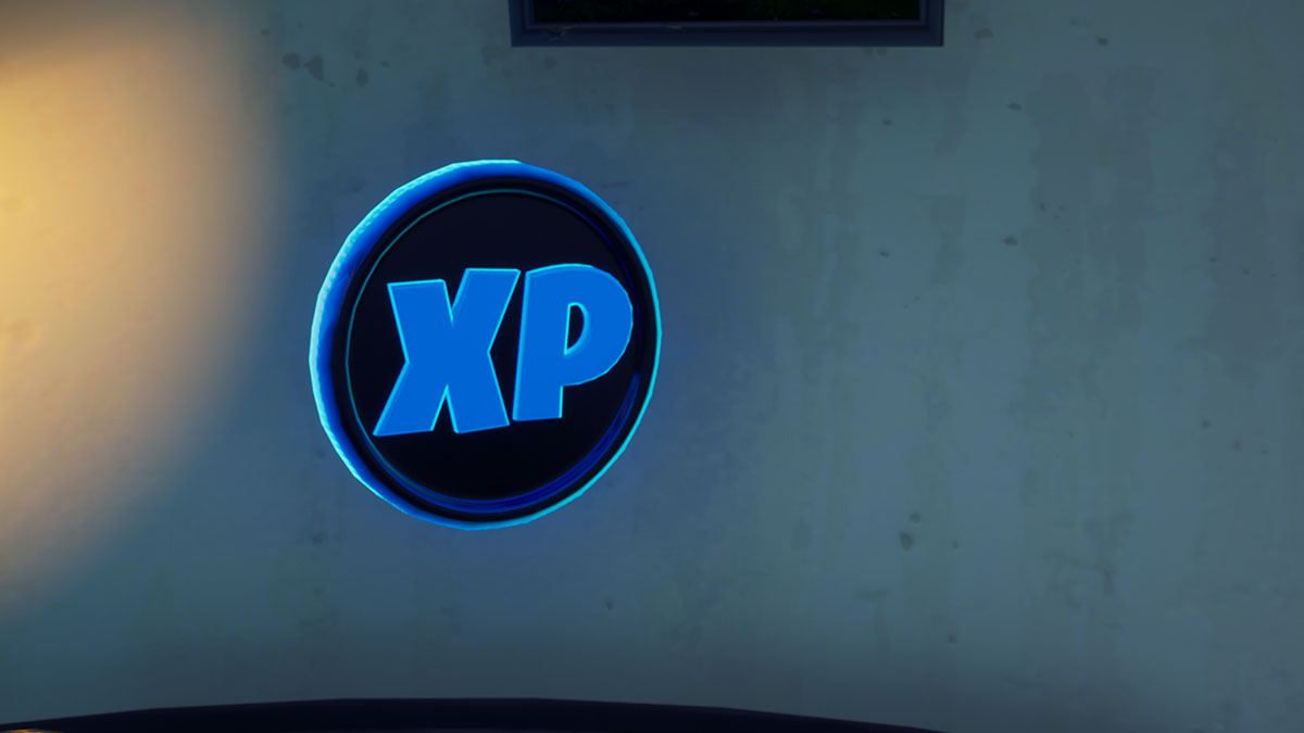 Every Week 5 XP Coin Location in Fortnite Season 4