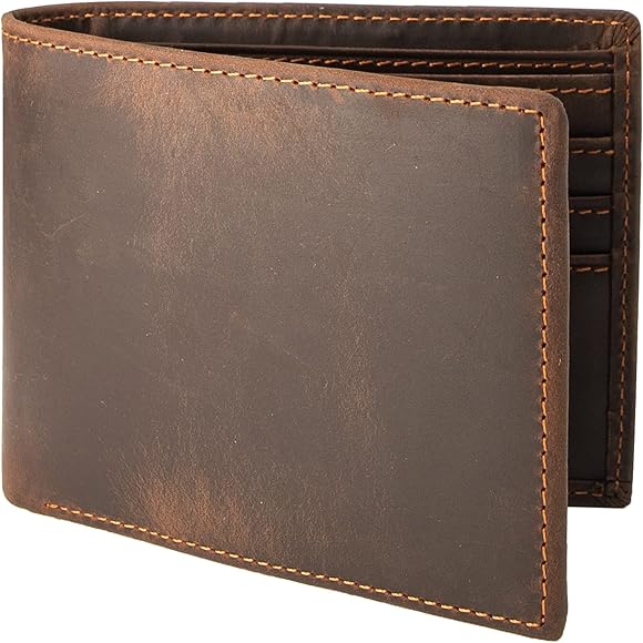 Men's Wallets: in Leather, in Jeans, in Canvas | Diesel®