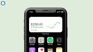 ‎Bitcoin & Crypto Price Widget on the App Store