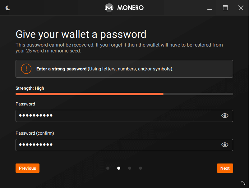 Monero tools | Monero - secure, private, untraceable