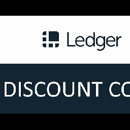 LEDGER Discount Code — Get 30% Off in March 