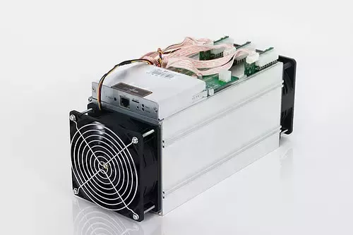 BITMAIN AntMiner S9 profitability | NiceHash