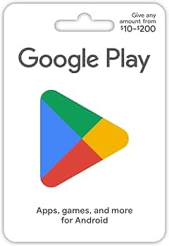 Buying Google Play Gift Cards Online: The Ultimate Guide