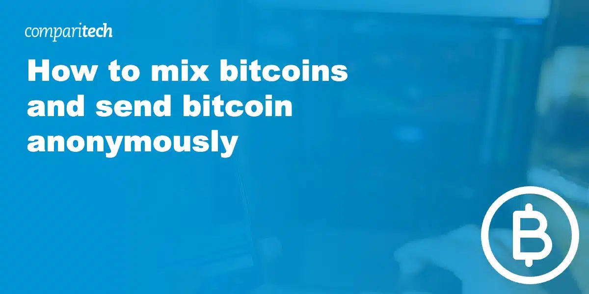 Guide: Bitcoin Mixers Explained - Moralis Academy