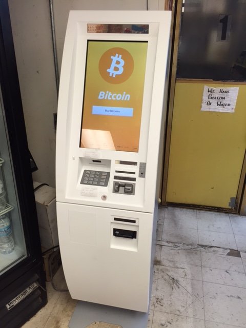 The Largest Bitcoin ATM Provider | Bitcoin Depot®