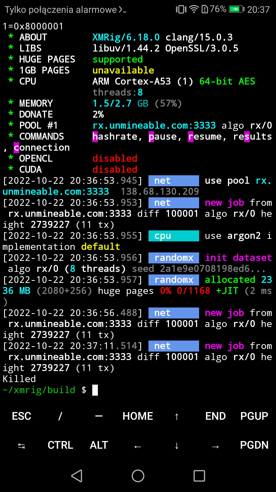 How to Crack Passwords using John The Ripper – Pentesting Tutorial