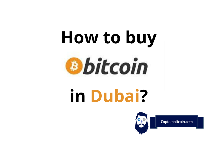 Crypto Exchange in Dubai UAE - Crypto Desk