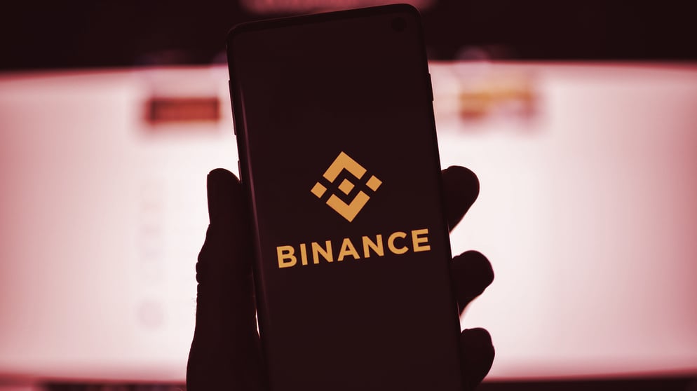 Binance down? Current status and problems • Is The Service Down? Canada