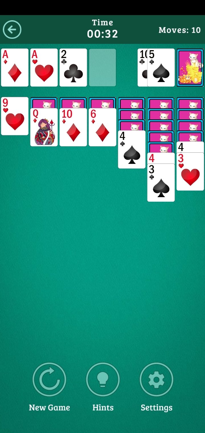 Bitcoin Solitaire - Get BTC! - APK Download for Android | Aptoide