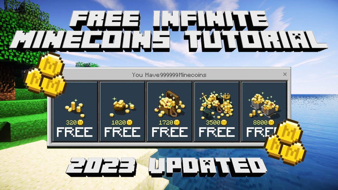 cryptolove.fun: Minecraft: Minecoins Pack: Coins [Digital Code] : Everything Else