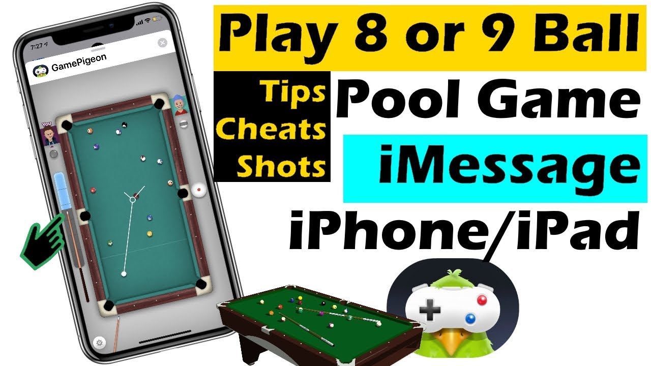 8 Ball Pool™ Hack | iOSGods No Jailbreak App Store