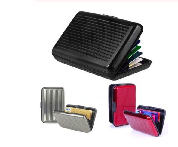 Ekster® Journal | Wallets That Prevent Credit Card Scanning