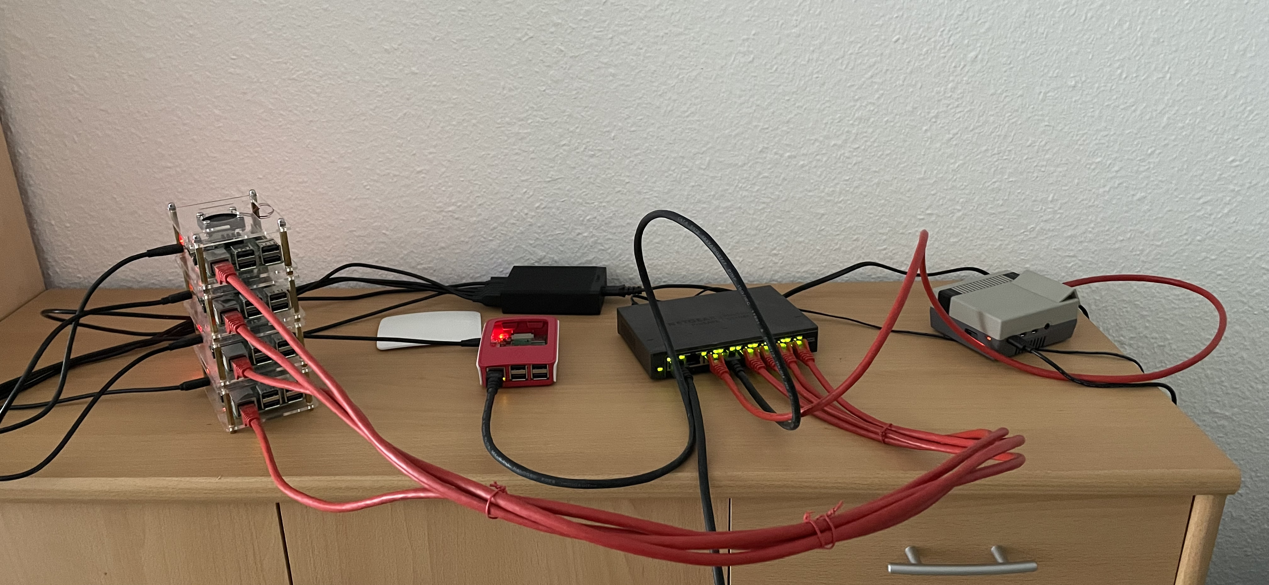 Mining Monero XMR Crypto Currency on Raspberry Pi – AndyPi