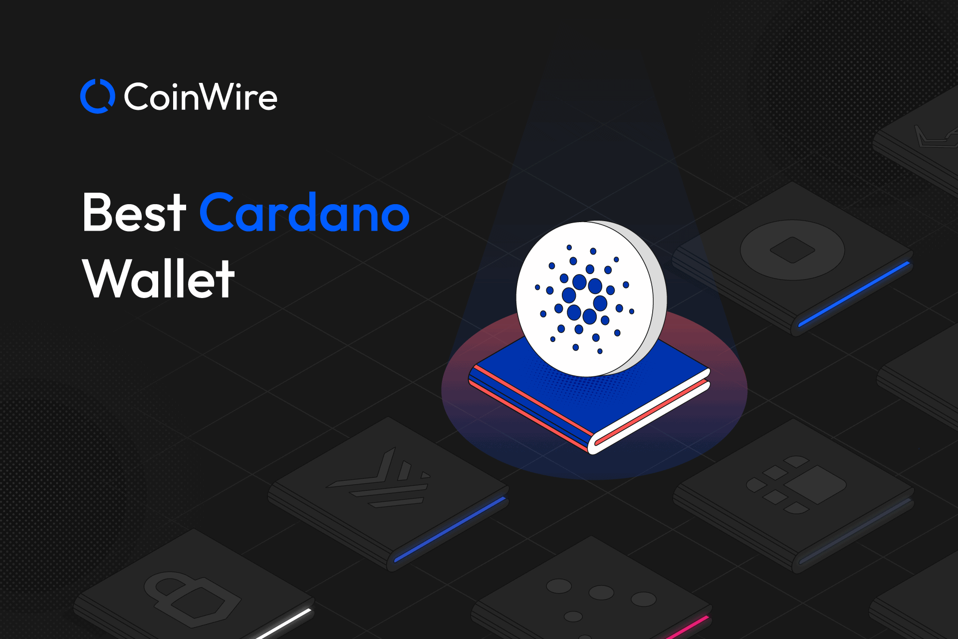 Yoroi - Light Wallet for Cardano