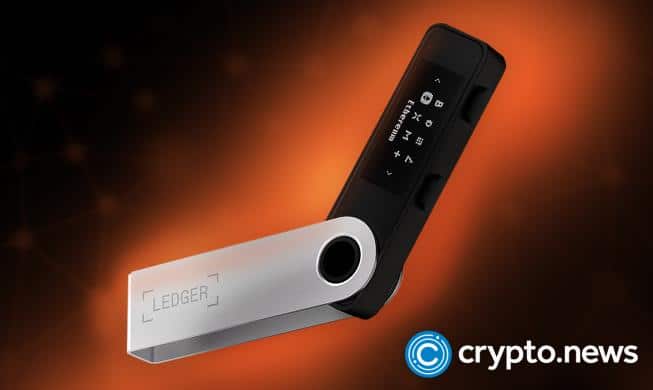 Ledger Nano S Plus Review Top Security for Altcoins