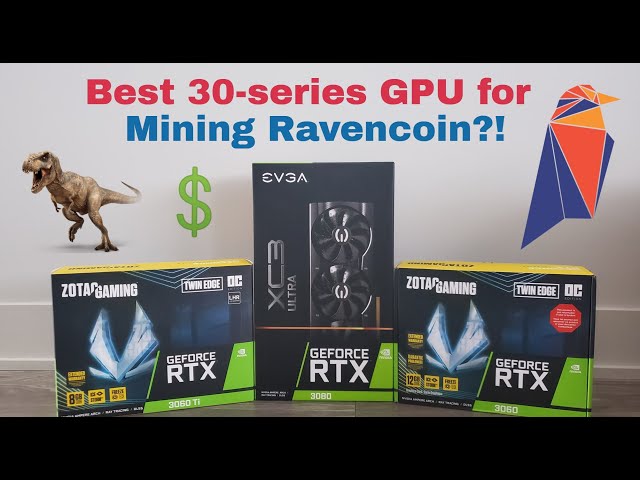 How to Mine Ravencoin In | Ultimate Guide | CoinJournal