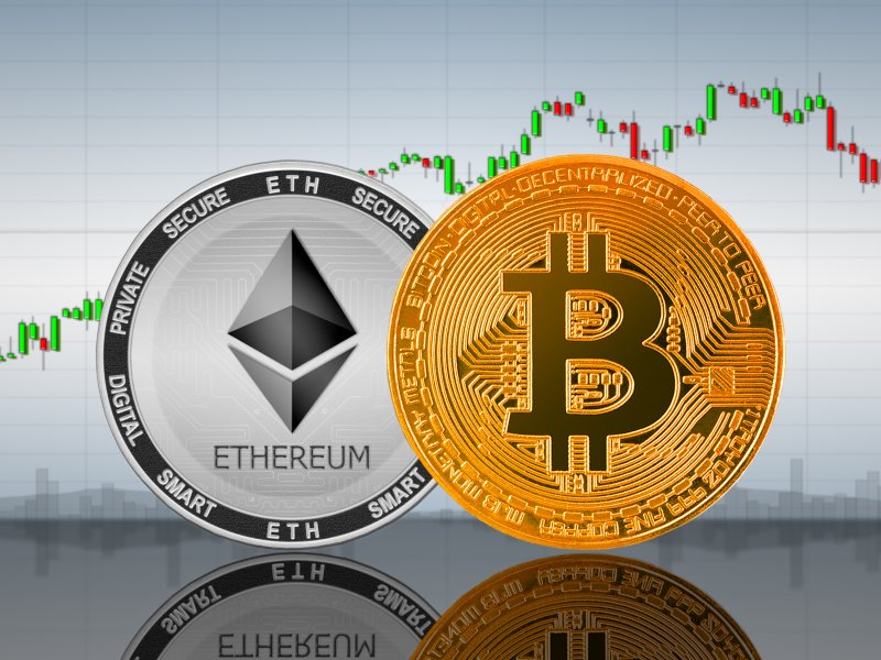 Bitcoin vs. Ethereum: What’s the Biggest Difference? - NerdWallet