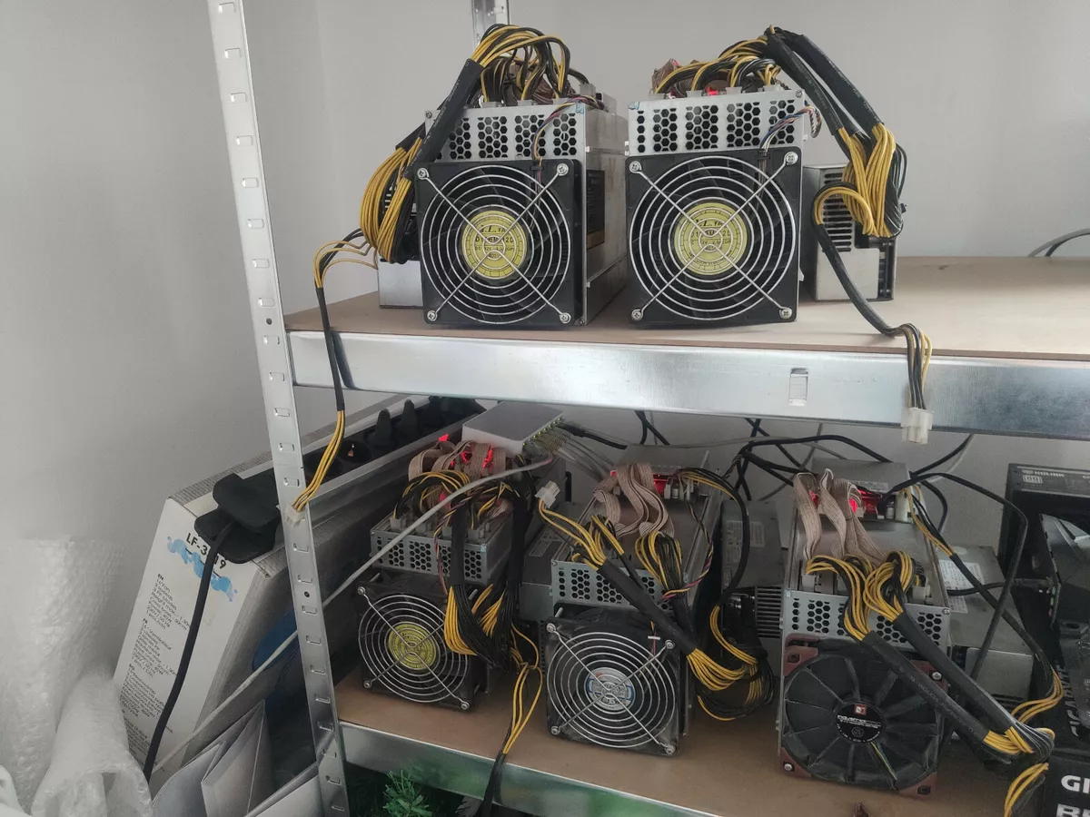 Best Litecoin miner for sale | Zeus Mining