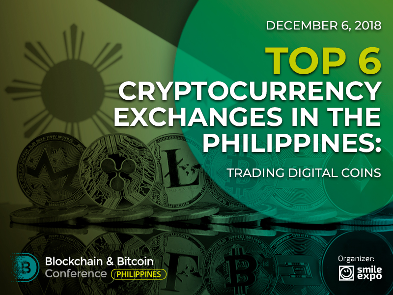 5 Best Exchanges To Buy Bitcoin in The Philippines ()