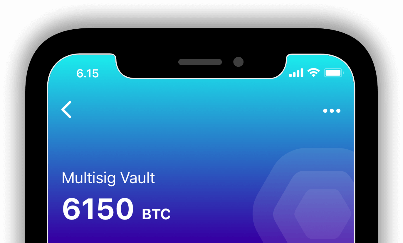 5 Best Multisig Wallets For - Athena Alpha