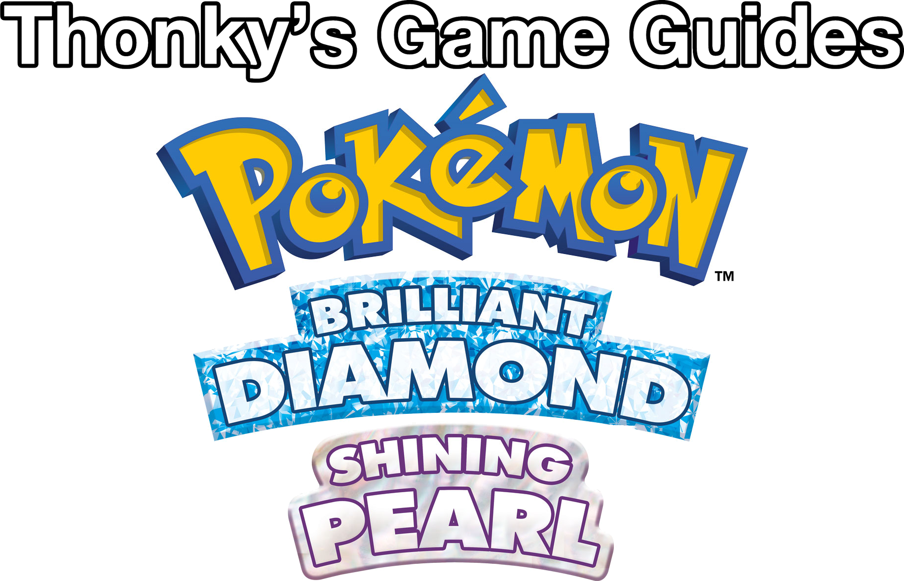 Pokemon Brilliant Diamond and Shiny Pearl Healing Items Locations Guide