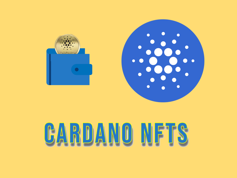 Cardano is the next big thing to invest in stocks.. | HardwareZone Forums