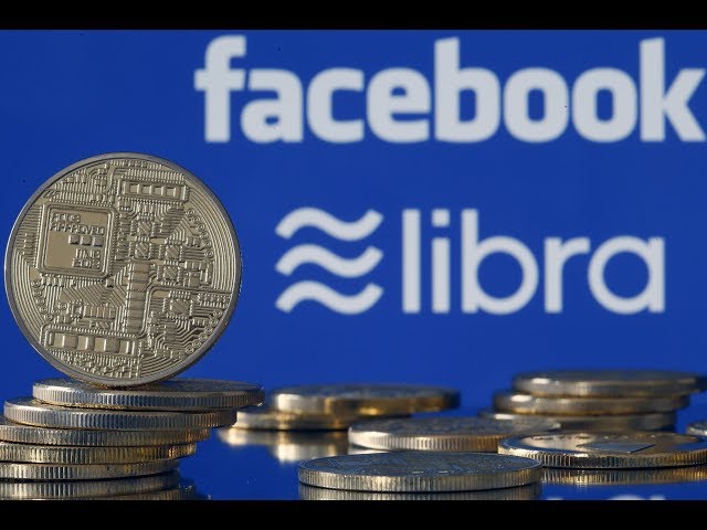 Payments giants abandon Facebooks Libra cryptocurrency