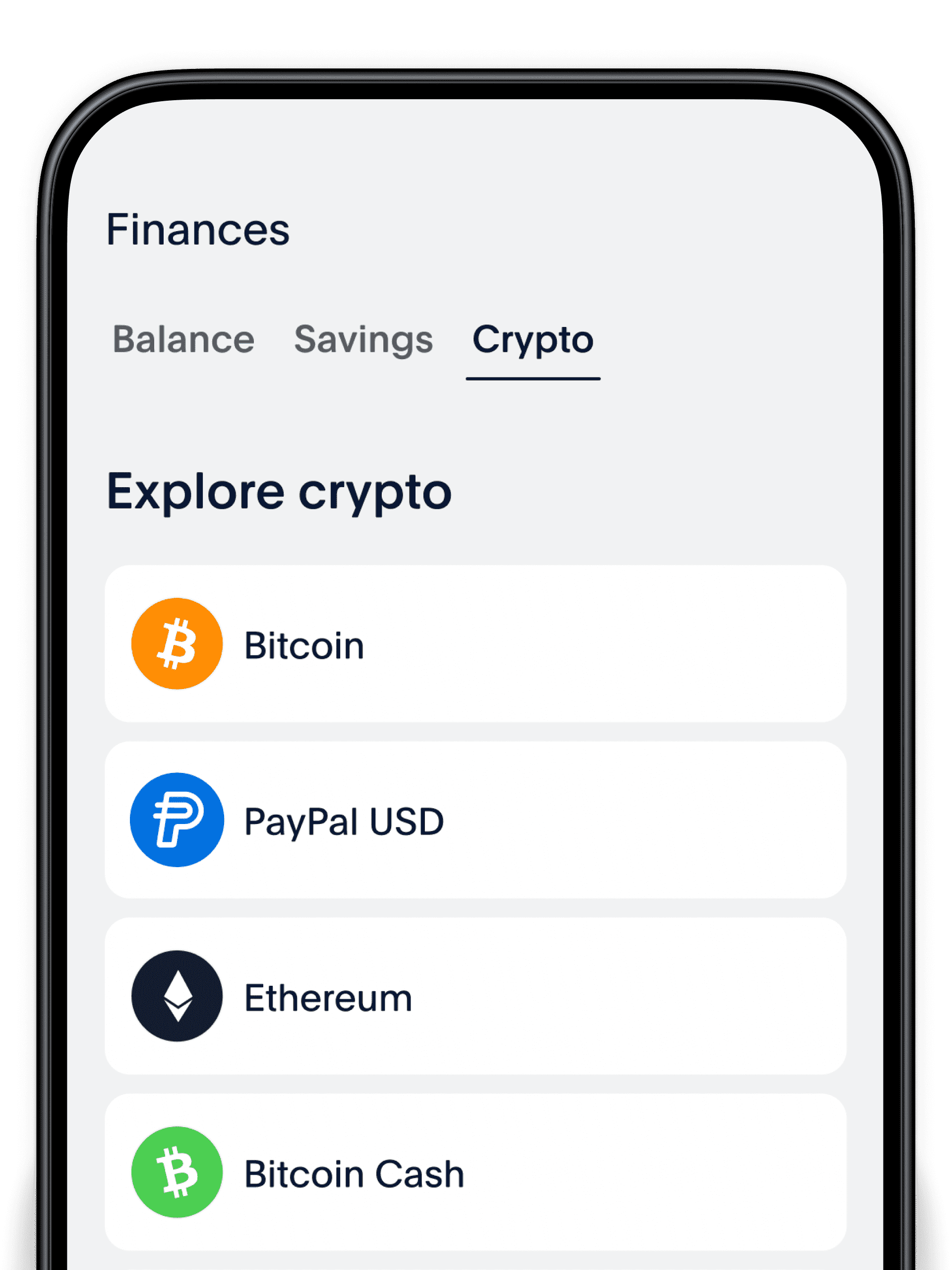 How to Buy Bitcoin with PayPal | Coindoo