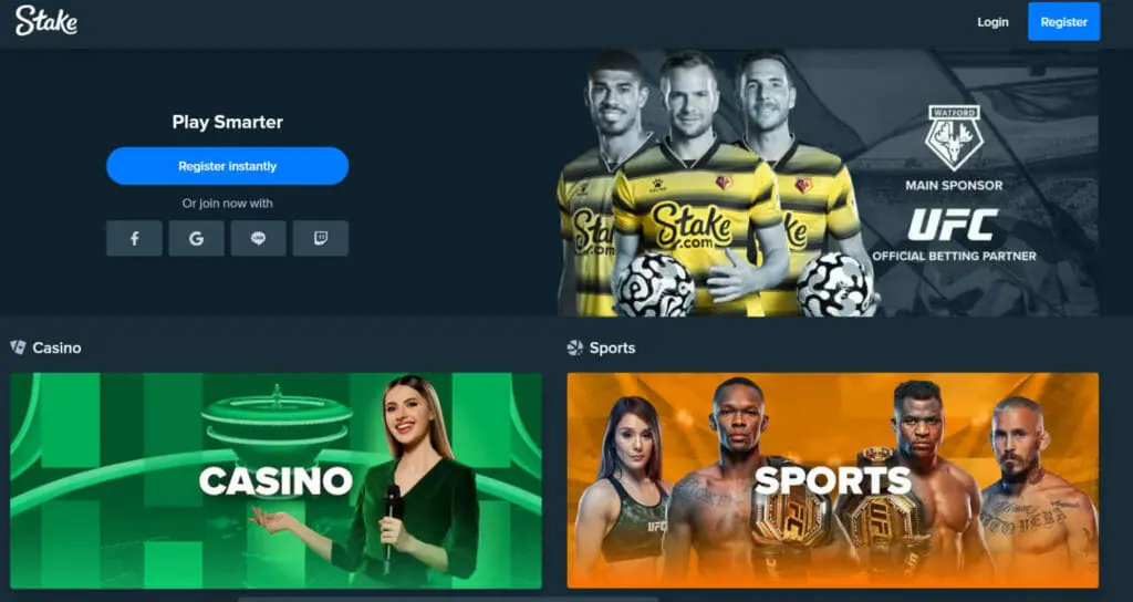 Anonymous Sports Betting Sites - Anonymous Crypto Betting