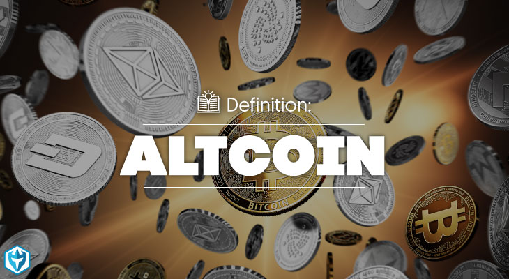 What is an Altcoin? - Pintu Academy